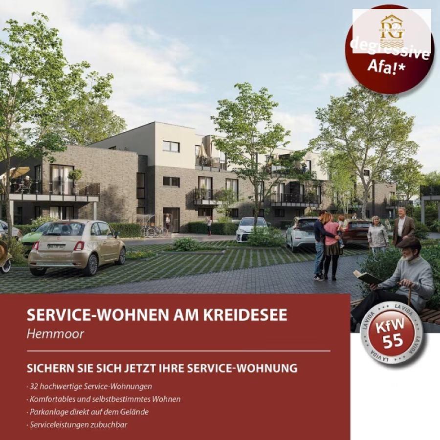 Service Wohnen