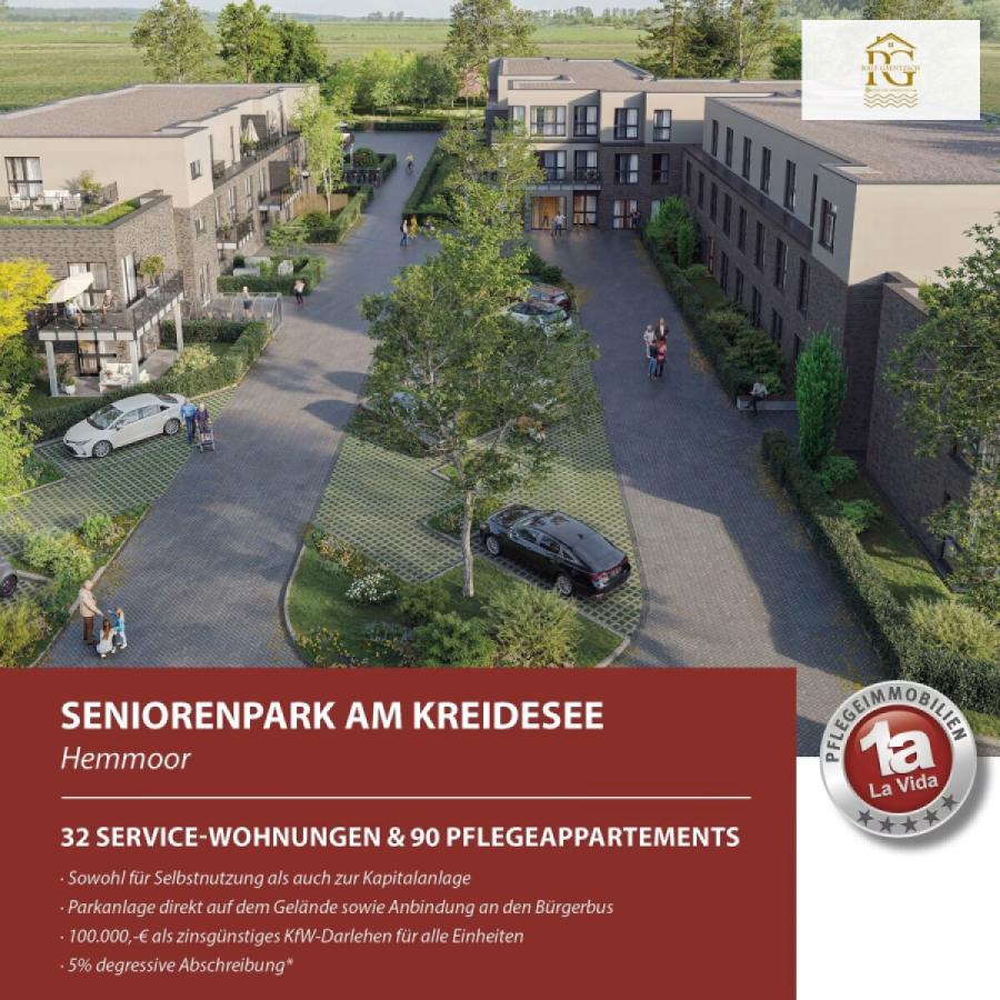 Pflege 