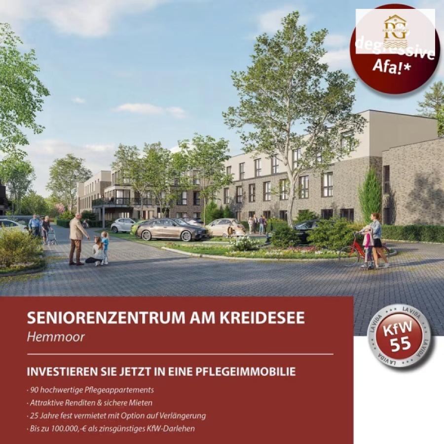 Pflege Wohnen