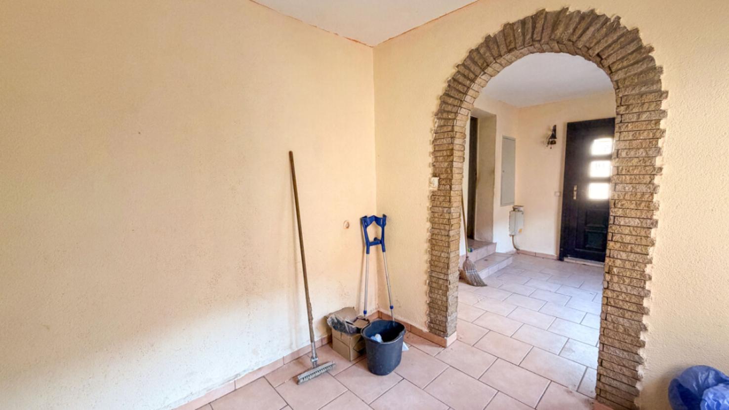 Flur
