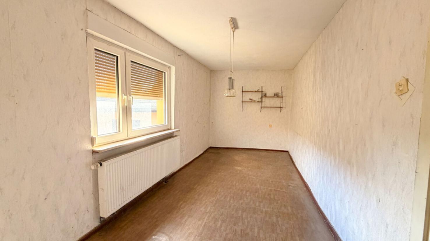 Kinderzimmer DG