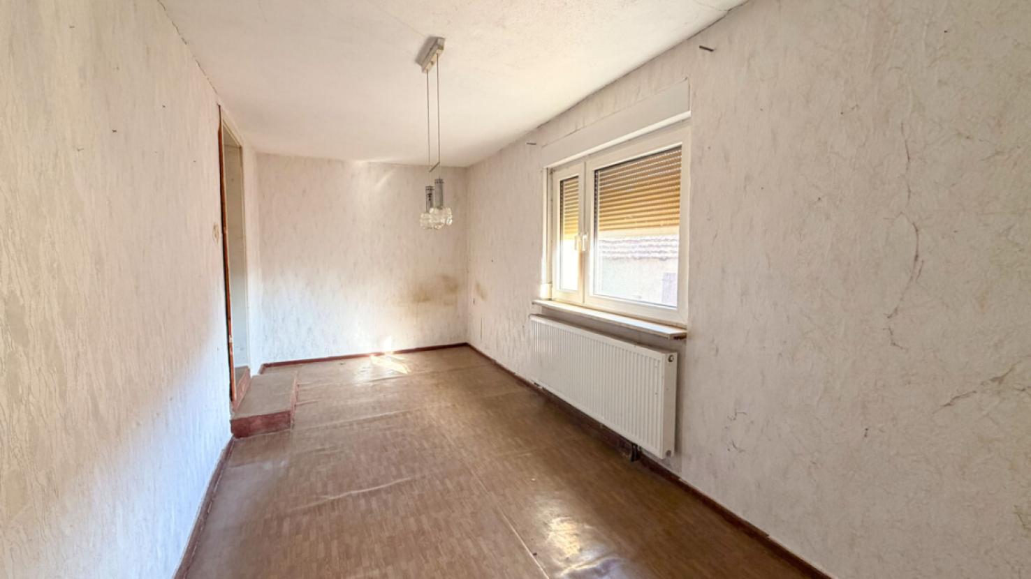 Kinderzimmer DG