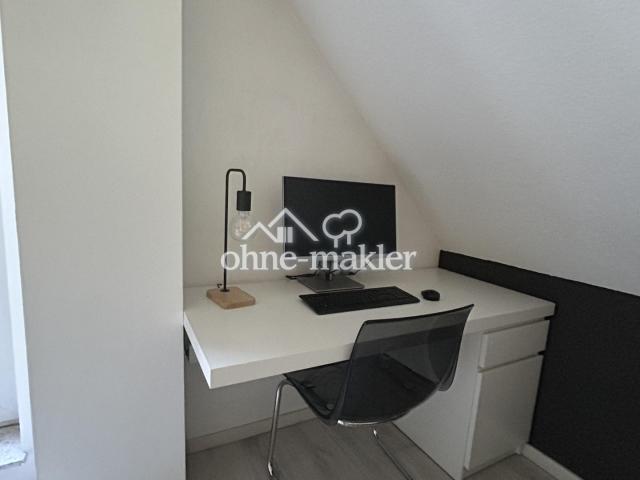 Arbeitsplatz