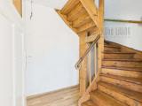 Eingang Treppe