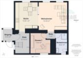 Grundriss (EG)