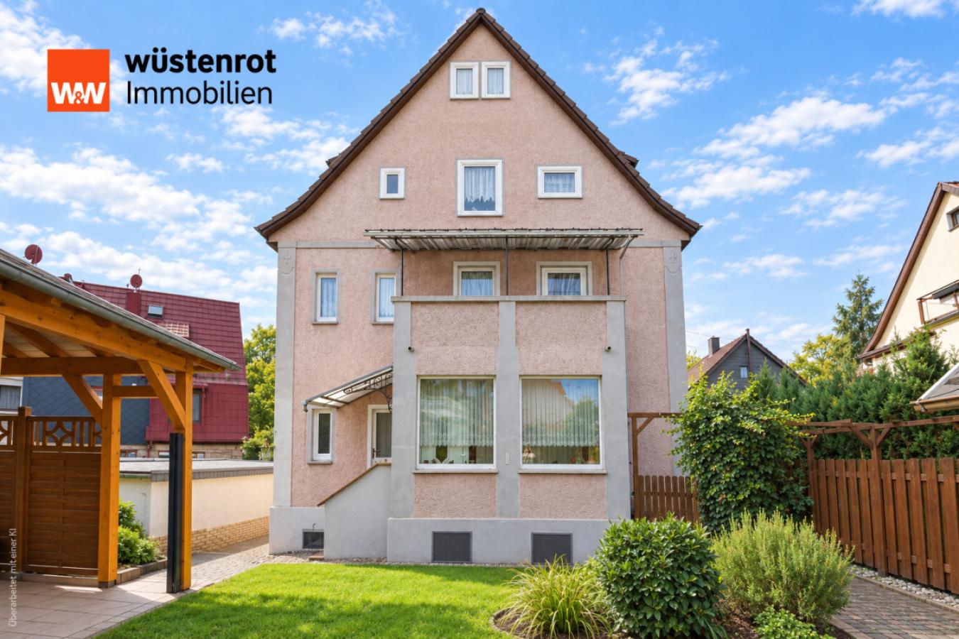 Aussenansicht