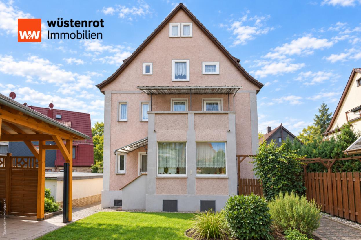 Aussenansicht