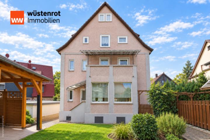 Aussenansicht