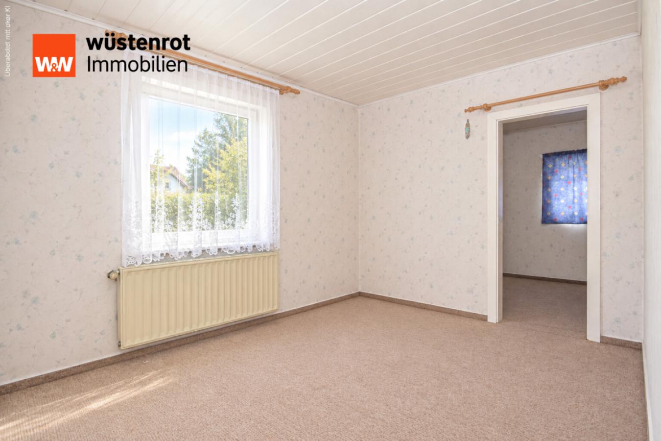 2. OG Schlafzimmer