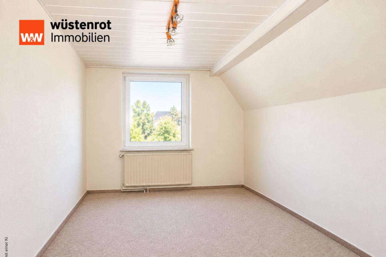 2. OG mögliches Kinderzimmer