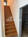 Treppe zur Wohneinheit 