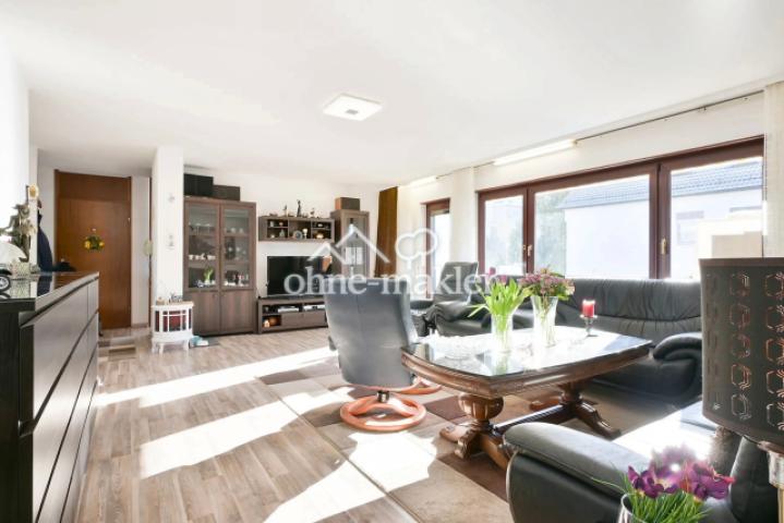 Wohnzimmer Fensterfront2