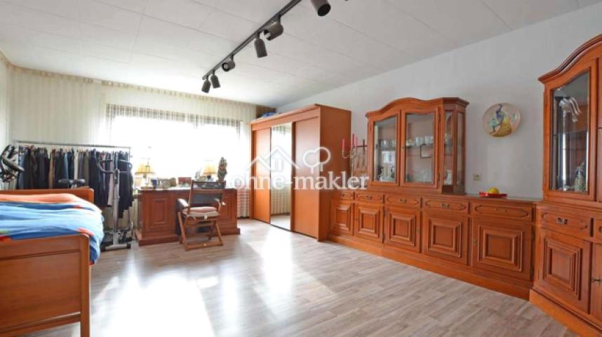 Kinderzimmer / Homeoffice2