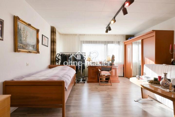 Kinderzimmer / Homeoffice3