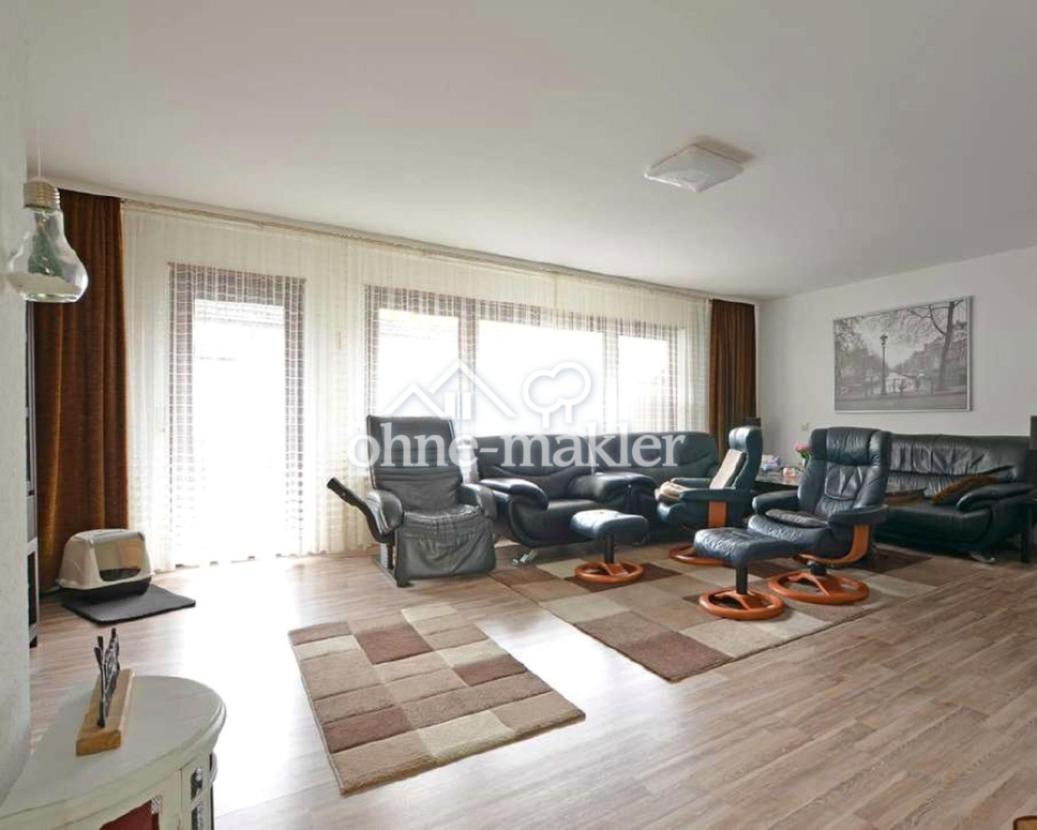 Wohnzimmer – weitere Ansicht