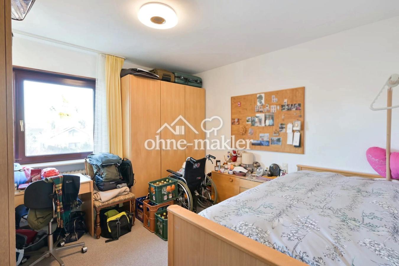 Weiteres Zimmer