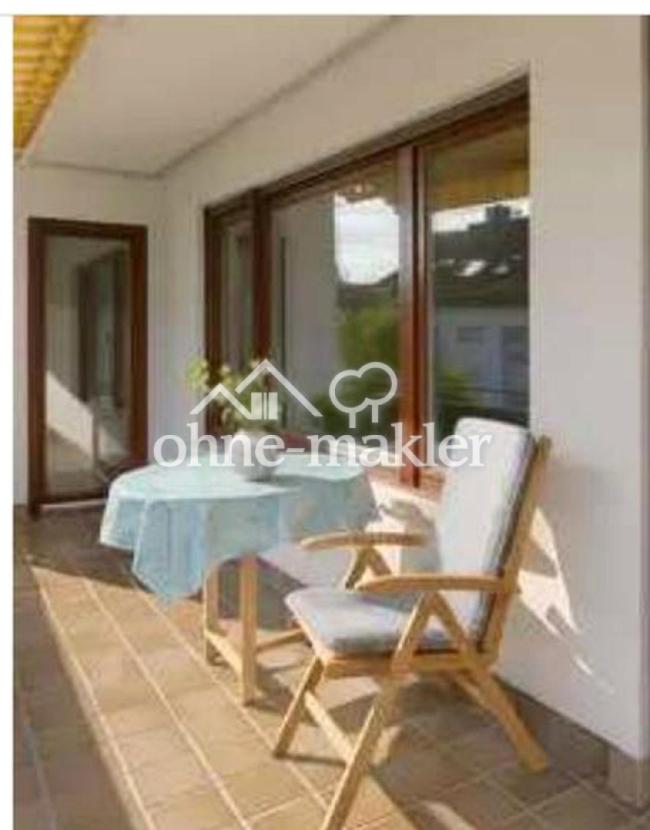 Südbalkon