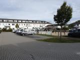 Wohnanlage innen 2 Spielplatz
