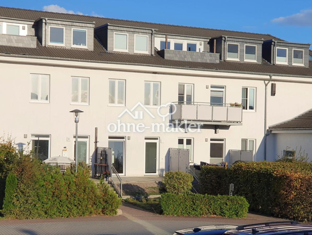 Wohnung außen 1
