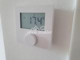Raumthermostat