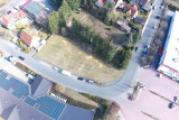 Luftbild: ca. 2.000 m² in Stein-Unterweihersbuch