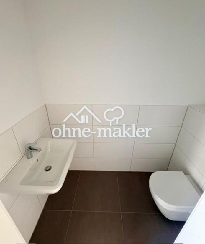 Gäste WC
