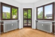 Ausgang zum Balkon OG