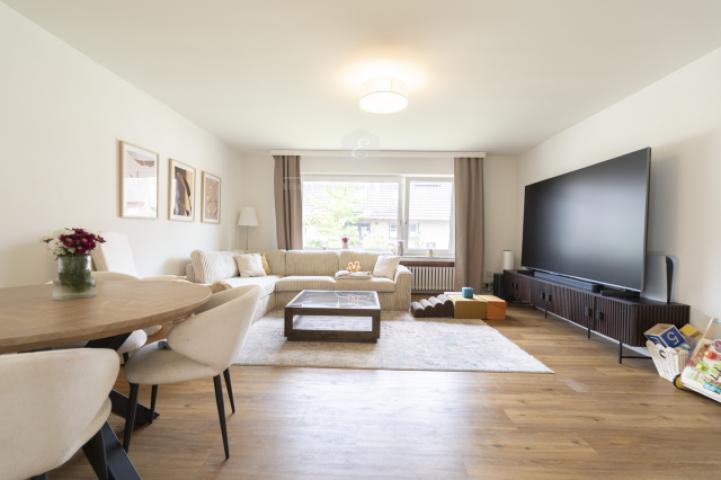 Wohnzimmer Erdgeschoss