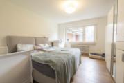 Schlafzimmer Erdgeschoss