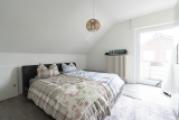 Schlafzimmer Dachgeschoss
