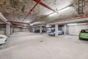 Tiefgaragenstellplatz