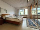 Schlafzimmer II im EG