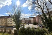 Ausblick Loggia