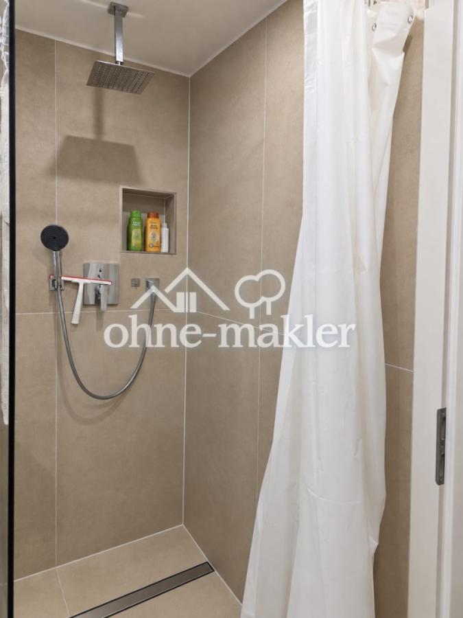 Dusche