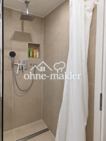 Dusche