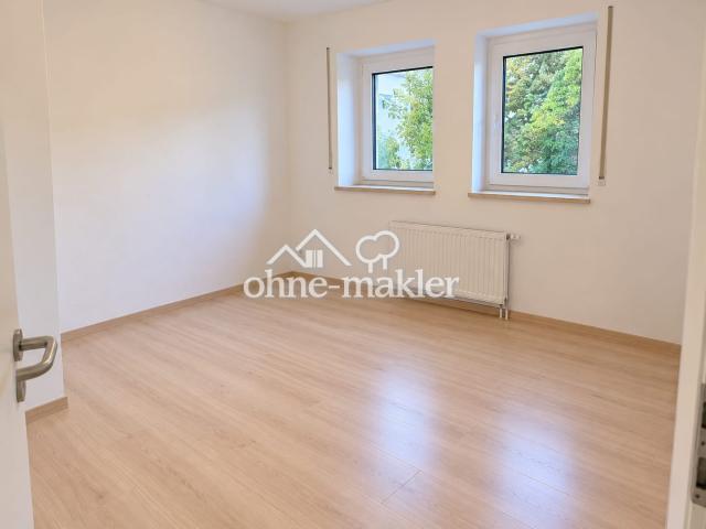 Schlafzimmer 2 / Büro