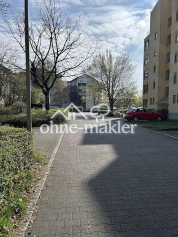 Parkplatz
