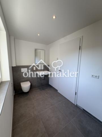Badezimmer 1. OG