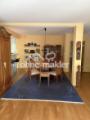 Maisonette Essbereich