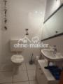 Maisonette Gäste-WC