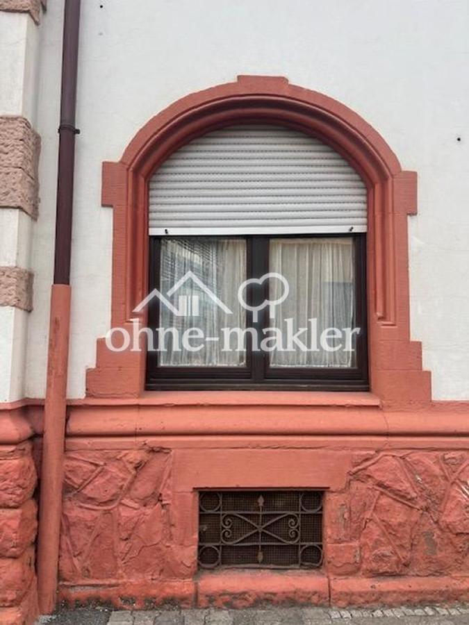 Fenster, Schlafzimmer
