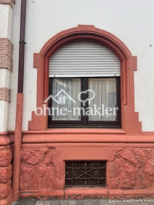 Fenster, Schlafzimmer