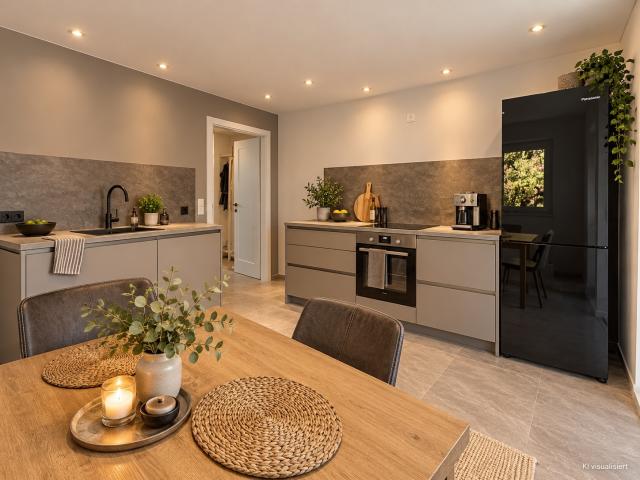 ELW Kochen