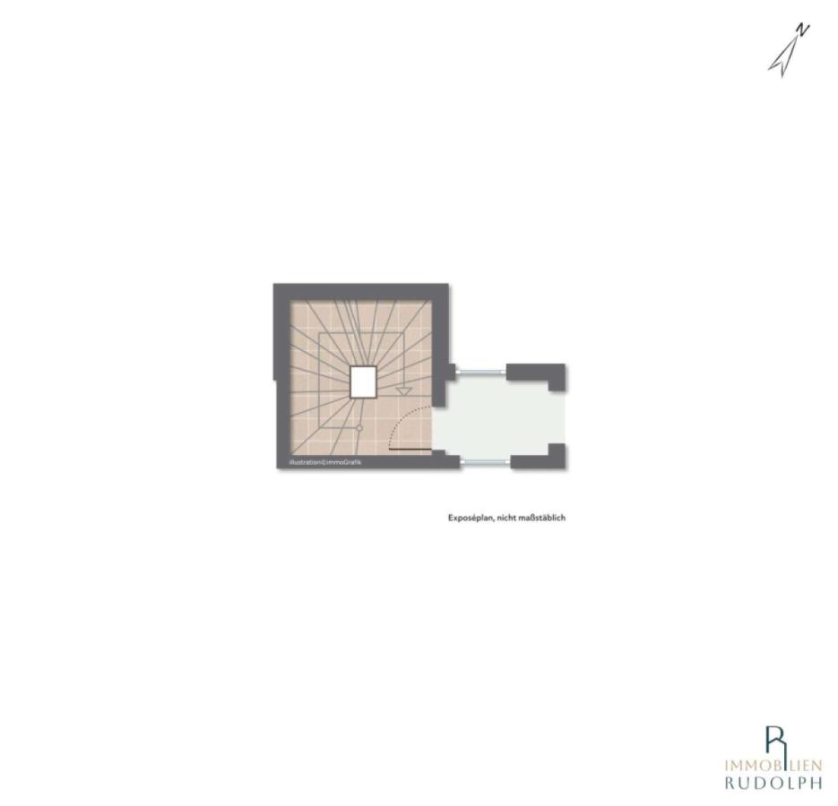 schematischer Grundriss EG 