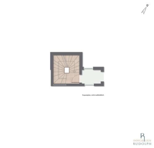 schematischer Grundriss EG 