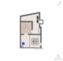 schematischer Grundriss Keller