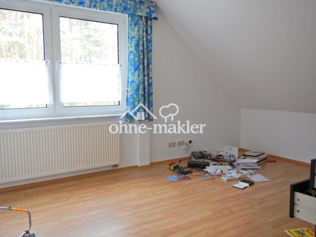 Arbeitszimmer Zimmer OG
