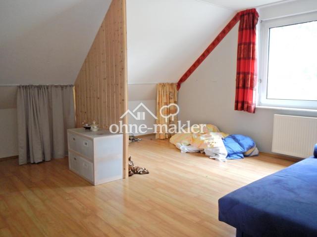 Kinderzimmer OG