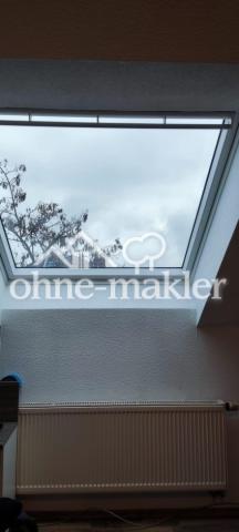 große Dachliegefenster