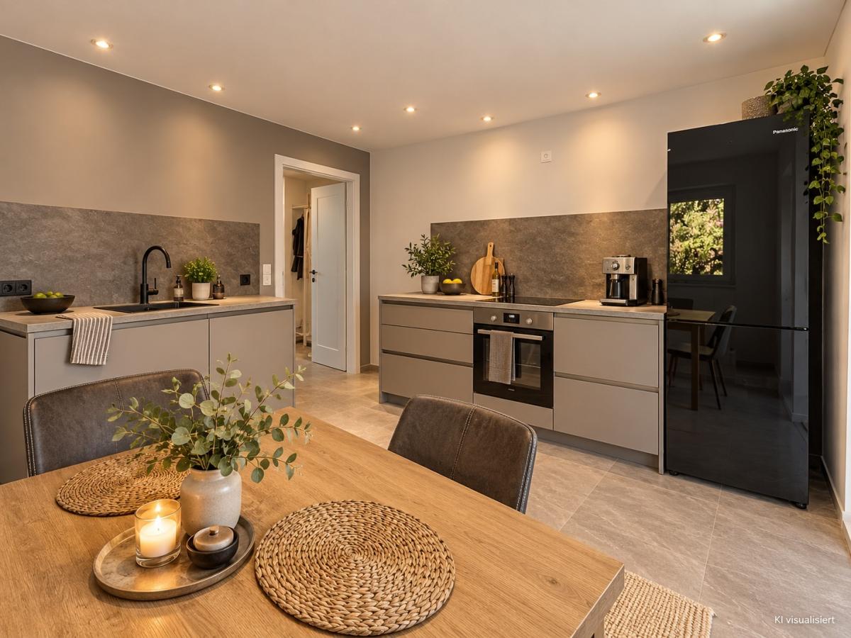 ELW Kochen